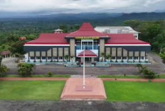 Pemkab Seluma Fokus Perkuat Layanan Publik Lewat Penataan Ulang OPD