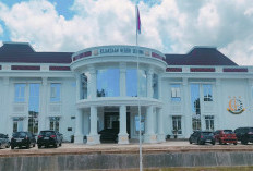 Hukuman Terdakwa Korupsi Dipangkas, Kejari Seluma Kasasi 