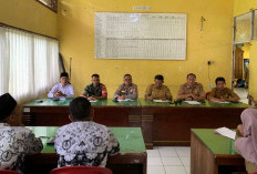 Kecamatan Pino Raya Siap Meriahkan HUT Kecamatan ke-26