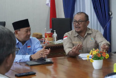 Pengelolaan Anggaran Program Pembangunan Diharapkan Lebih Efektif dan Tepat Sasaran