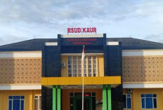 Layanan RSUD Kaur Meningkat, Kini Didukung 15 Dokter Spesialis