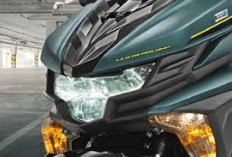 All New Yamaha Soul GT 155 VVA Muncul dalam Render Futuristik, Siap Tantang Honda Vario?