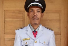 Pemdes Suka Bandung Ucapkan Selamat HUT ke-25 Kecamatan Pino Raya, Dorong Semangat Betunggal Membangun