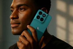 Motorola Moto G17 Power Resmi Hadir, HP Baterai Jumbo yang Layak Ditunggu?