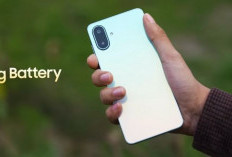 Baru Rilis Februari 2026! Ini Daftar HP Samsung Galaxy A Series Terbaru, RAM Besar hingga Baterai 6000mAh