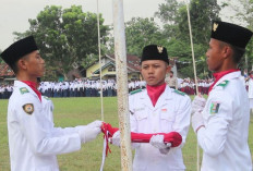 Aturan Wajib Upacara Bendera di Sekolah Terbaru 2026 Resmi Berlaku, Begini Isi Surat Edaran Mendikdasmen