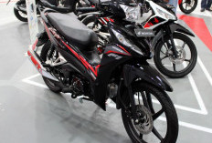 Kenapa Bisa? Honda Revo Masuk 8 Besar Jadi Motor Terlaris di Indonesia, Ini Alasannya!