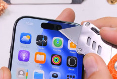 Apple Pamer Video iPhone 17 Tahan Goresan, Cuma Iklan? 