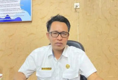 Digitalisasi Mutasi Guru dan Kepsek Dikebut, Disdikbud Bengkulu Selatan Target Rampung Bulan Ini