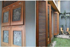 Jendela Rumah Klasik yang Timeless dan Elegan, Ini 5 Inspirasi Modelnya