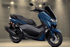 Keunggulan Tersembunyi Nmax 2026 yang Sering Luput dari Perhatian Pengguna