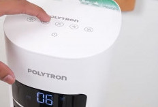 Kipas Masih Kepanasan, AC Kemahalan! Air Cooler Jadi Pilihan, Ini Rekomendasinya