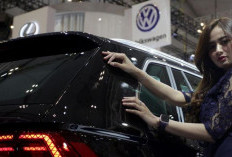 Harga dan Cara Beli Tiket IIMS 2026, Simak Panduan Pembelian untuk Pecinta Otomotif