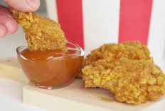 Stop 10 Makanan Ini Selama Seminggu, Lemak Visceral Bisa Menyusut Signifikan