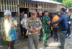 Pemda Bengkulu Selatan Bongkar Warung Remang-remang, Diberi Tenggat 3x24 Jam