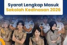Syarat Sekolah Kedinasan 2026 Lengkap, Jadwal Pendaftaran, dan Daftar Instansi Favorit