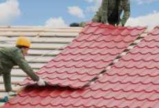 Program Gentengisasi Prabowo Subianto, Lebih Murah Mana Atap Seng atau Genteng?