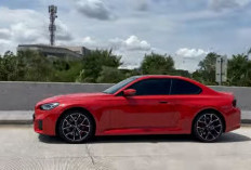 Sedan Mulai Ditinggalkan, Segmen Mobil Rendah Hadapi Era Kemunduran, Penjualan Turun 50 Persen