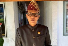 Kadis Dikbud Bengkulu Selatan Tegaskan Sanksi Tegas bagi Guru yang Sering Bolos