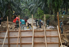 Pemkab Bengkulu Selatan Prioritaskan Pembangunan Infrastruktur Fisik