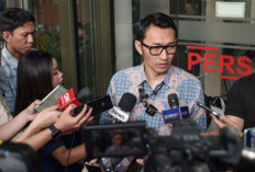 Bupati Rejang Lebong Diduga Terima Suap Rp980 Juta Selama Ramadan, Diduga untuk Kebutuhan Lebaran