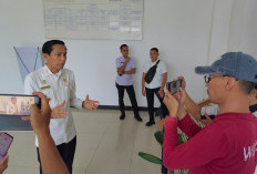 Bupati Kaur Izinkan ASN Gunakan Kendaraan Dinas untuk Mudik Lebaran