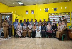 Desa Kemang Manis Tetapkan 4 KPM BLT DD Tahun 2026