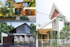 Tren Atap Rumah 2026: Desain Minimalis Modern yang Fungsional dan Tahan Iklim Tropis