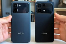 Idola Baru! Infinix Note 60 Pro 5G Resmi Meluncur, Jadi HP Paling Menggoda Awal 2026