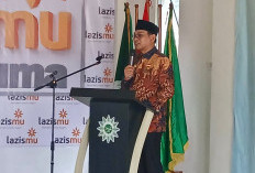 Bupati Seluma Ajak Pemuda Berperan Dalam Pembangunan