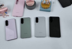 HP Samsung Terbaru Maret 2026: Spesifikasi Makin Gahar, Harga Bikin Penasaran