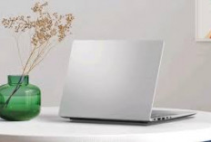 ASUS Vivobook S14 S3407 