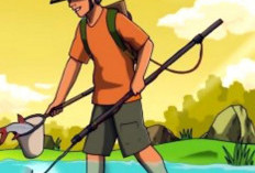 Kapolres Kaur Larang Tangkap Ikan dengan Setrum, Berbahaya dan Terancam Pidana