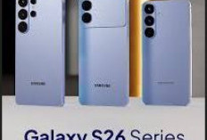 Rumor Harga Samsung Galaxy S26 Series Jelang Peluncuran, Varian Dasar Diprediksi Mulai Rp19 Jutaan
