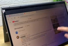 5 Rekomendasi Laptop Bekas Lenovo ThinkPad Terbaik 2026, Performa Kencang Harga Bersahabat