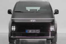 Mobil Hyundai yang Populer di Eropa Ini Resmi Meluncur di Asia, Tersedia 7 Seater, Interior Seperti Hotel
