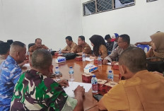 Seleksi Paskibraka Bengkulu Selatan 2026 Ditekankan Objektif dan Transparan