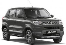 SUV Baru Rp90 Jutaan Siap Guncang Pasar, Akankah Gantikan Tahta Murah Suzuki?