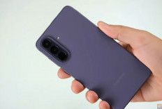 Samsung Galaxy A57 5G Segera Rilis, Baterai Lebih Awet & Fitur Makin Lengkap di Kelas Menengah