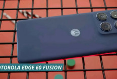 BARU MELUNCUR AWAL 2026! Deretan HP Motorola Terbaru, Baterai 7.000 mAh hingga RAM 12/512 GB