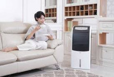 Rekomendasi AC Portable Low Watt Terbaik 2026, Hemat Listrik & Praktis Digunakan, Cocok di Apartemen Dan Kosan