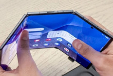Samsung Hentikan Penjualan Galaxy Z TriFold, Ponsel Lipat Tiga yang Sedang Laris Manis