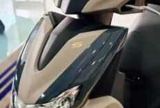 BBM Yamaha FreeGo Sangat Irit Bisa 45 Km/Liter, Catat Ini 5 Keunggulannya