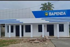 Bapenda Bengkulu Selatan Optimistis Target PAD 2026 Rp26,8 Miliar Tercapai