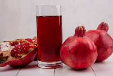 6 Minuman yang Membantu Melembapkan dan Menutrisi Kulit di Musim Hawa Kering