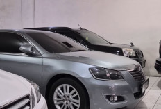Mobil Bekas Tahun Muda Ini Dibanderol Kurang Rp 100 Jutaan! Cocok untuk Kaum Mendang-mending