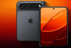 Waktu Rilis iPhone Air 2 dan iPhone Fold Terungkap