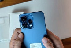 Oppo Reno 15 Series Resmi Meluncur 2026: Tahan Banting IP69, Baterai 6.500 mAh, Tetap Super Tipis