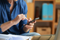 12+ Aplikasi Penghasil Uang Terbaru 2026, Bisa Langsung Cair ke DANA dan OVO