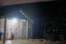 Banjir di Seluma Rendam Puluhan Rumah, Warga Muara Danau Terdampak Parah